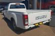 Isuzu KB