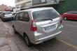 Toyota Avanza