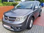 Dodge Journey 3.6 SXT