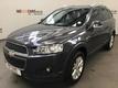 Chevrolet Captiva 2.4 LT Auto