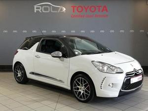 Citroen DS3 VTi 120 Style