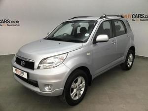 Daihatsu Terios 1.5 4x4