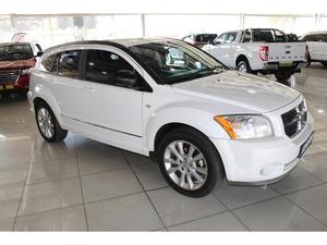 Dodge Caliber 2.0 SXT