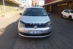 Volkswagen Polo Vivo