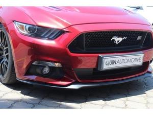 Ford Mustang 5.0 GT Fastback Auto