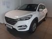 Hyundai Tucson 2.0 Premium Auto