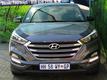 Hyundai Tucson 2.0 Premium