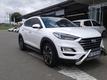 Hyundai Tucson 2.0 Elite Auto