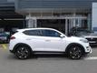 Hyundai Tucson 2.0 Elite Auto