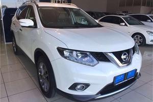 Nissan Xtrail