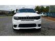 Jeep Grand Cherokee Trackhawk