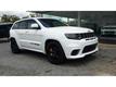 Jeep Grand Cherokee Trackhawk