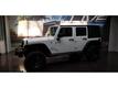 Jeep Wrangler Unlimited Sahara 3.6L 75th Anniversary Edition