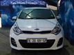 Kia Rio Hatch 1.4 Tec Auto