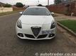 Alfa Romeo Giulietta 1750TBi Quadrifoglio Verde