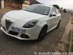 Alfa Romeo Giulietta 1750TBi Quadrifoglio Verde