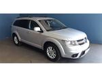 Dodge Journey 2.4 SXT