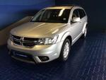 Dodge Journey 2.4 SXT