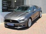 Ford Mustang 2.3T Fastback
