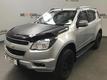 Chevrolet Trailblazer 2.8D 4x4 LTZ