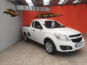 Chevrolet Utility 1.8