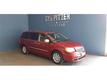 Chrysler Grand Voyager 2.8CRD Limited