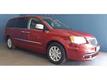 Chrysler Grand Voyager 2.8CRD Limited