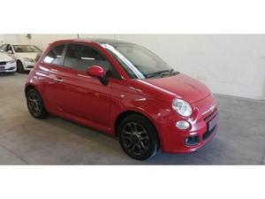 Fiat 500 500S 1.4