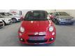 Fiat 500 500S 1.4