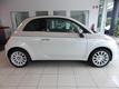 Fiat 500 500C TwinAir 500 60th Anniversary Auto