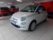 Fiat 500 500C TwinAir 500 60th Anniversary Auto