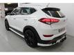 Hyundai Tucson 1.6 Turbo Executive Sport