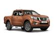 Nissan Navara 2.3D Double Cab LE