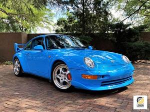 Porsche 911 Carrera RS (993)