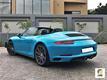 Porsche 911 Carrera 4S Cabriolet Auto