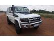 Toyota Land Cruiser 76 4.5D-4D LX V8 Station Wagon