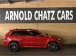 Jeep Grand Cherokee SRT8