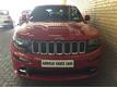 Jeep Grand Cherokee SRT8