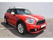 Mini COUNTRYMAN Cooper S Countryman Sports-Auto