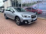 Subaru Outback 2.5i-S ES Premium