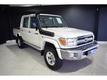 Toyota Land Cruiser 79 4.2D Double Cab