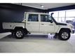 Toyota Land Cruiser 79 4.2D Double Cab