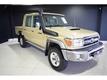 Toyota Land Cruiser 79 4.5D-4D LX V8 Double Cab