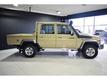 Toyota Land Cruiser 79 4.5D-4D LX V8 Double Cab