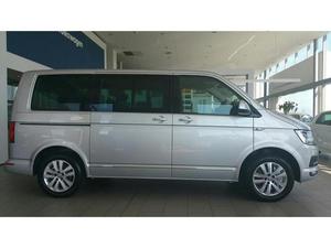 Volkswagen Caravelle 2.0BiTDI Highline Auto