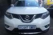 Nissan Xtrail