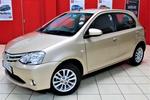 Toyota Etios