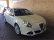 Alfa Romeo Giulietta 1.4TBi Distinctive