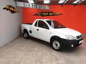 Chevrolet Utility 1.4 Sport