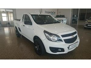 Chevrolet Utility 1.4 (aircon)